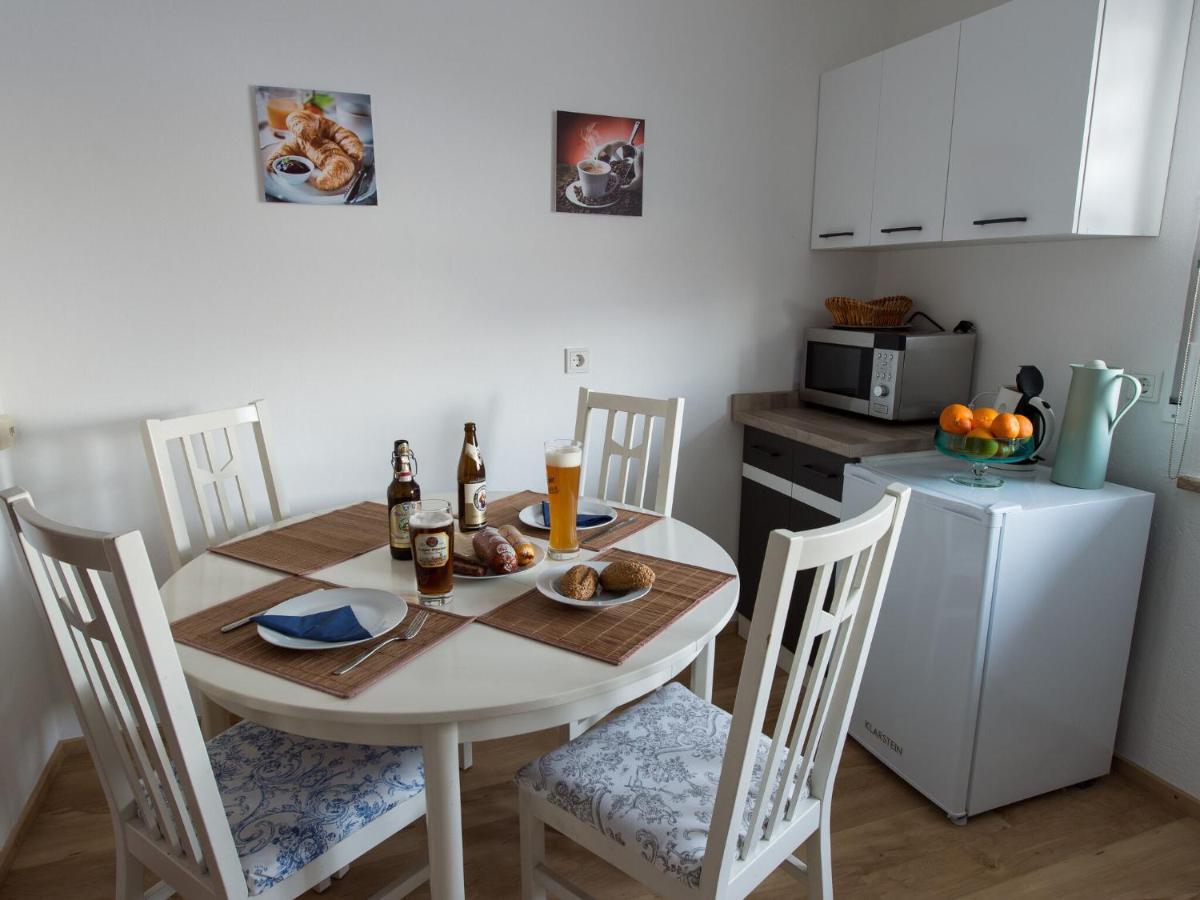 Cosy Holiday Home With Sauna In The Allg U Burggen Εξωτερικό φωτογραφία