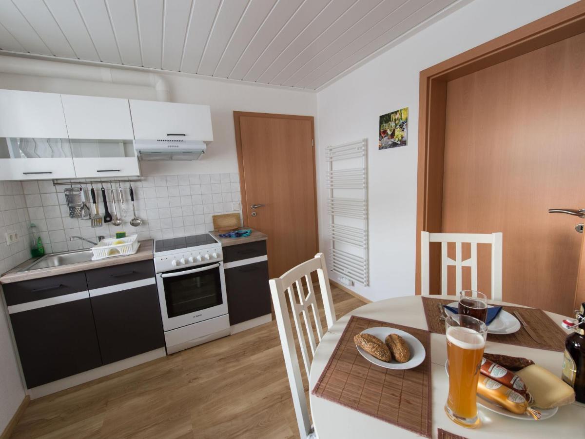 Cosy Holiday Home With Sauna In The Allg U Burggen Εξωτερικό φωτογραφία